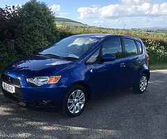 2010 Mitsubishi Colt Petrol Only 37k Miles - Image 10/10