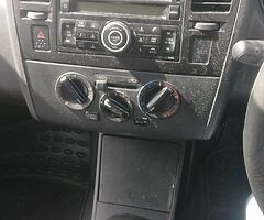 2009 Nissan TIIDA - Image 7/9