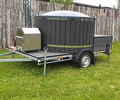 Dublin Premium Hot Tub  - Image 4/8