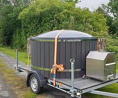 Dublin Premium Hot Tub  - Image 5/8