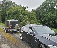 Dublin Premium Hot Tub  - Image 6/8