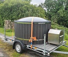 Dublin Premium Hot Tub  - Image 7/8