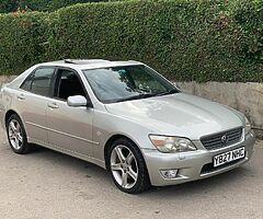 Lexus is200/250 WANTED BY THIS WEEKEND ❗️