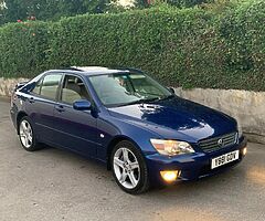 Lexus is200/250 WANTED BY THIS WEEKEND ❗️ - Image 4/9