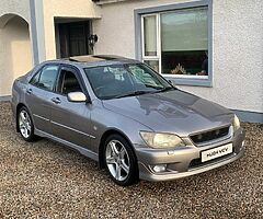 Lexus is200/250 WANTED BY THIS WEEKEND ❗️ - Image 5/9