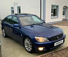 Lexus is200/250 WANTED BY THIS WEEKEND ❗️ - Image 6/9