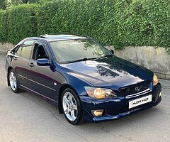 Lexus is200/250 WANTED BY THIS WEEKEND ❗️ - Image 7/9