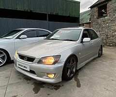 Lexus is200/250 WANTED BY THIS WEEKEND ❗️ - Image 8/9