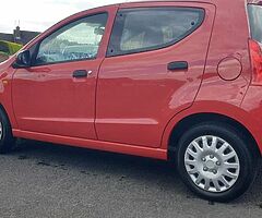 2013 Suzuki Alto