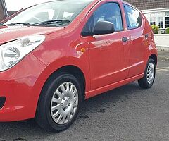 2013 Suzuki Alto - Image 4/8