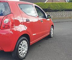 2013 Suzuki Alto - Image 5/8