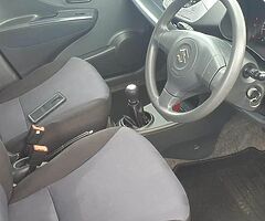 2013 Suzuki Alto - Image 7/8
