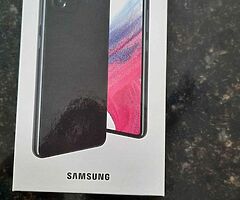 Phone Samsung A53 5g