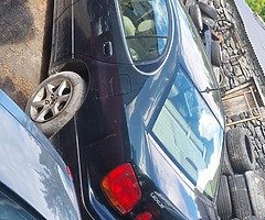 Lexus gs300 2j