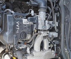Lexus gs300 2j