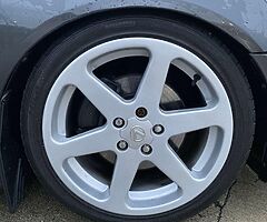 Lexus IS 200 se