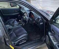 Lexus IS 200 se - Image 4/9