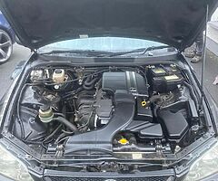 Lexus IS 200 se - Image 6/9