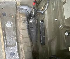 Lexus IS 200 se - Image 7/9