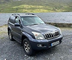 06 toyota land cruiser doe and tax - Image 5/8