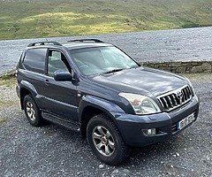 06 toyota land cruiser doe and tax - Image 8/8
