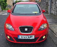 2011 seat altea - Image 4/6