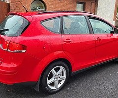 2011 seat altea - Image 5/6