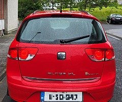 2011 seat altea - Image 6/6