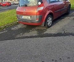 Renault  megane