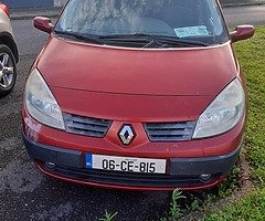 Renault  megane