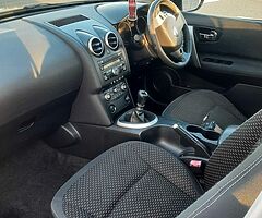 08 Nissan qashqai 1.5 diesel - Image 3/3