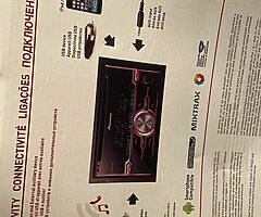 PIONEER FH-X720BT 2-DIN in-Dash CD/USB/MP3 Car Stereo Receiver with Bluetooth - Image 7/10