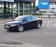 audi a4 2.0 tdi nct 03.23 tax 07.22 - Image 3/6