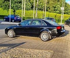 audi a4 2.0 tdi nct 03.23 tax 07.22 - Image 4/6