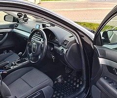 audi a4 2.0 tdi nct 03.23 tax 07.22 - Image 5/6