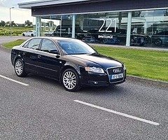 audi a4 2.0 tdi nct 03.23 tax 07.22 - Image 6/6