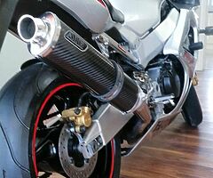2002 Honda fireblade 1000 RR - Image 5/5