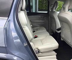 2020 2020 202 VOLVO XC90  INSCRIPTION T8 SEVEN SEATER HYBRID AUTOMATIC  LEATHER INT  XC90 - Image 10/10