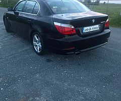 Bmw 520 dsl
