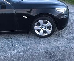 Bmw 520 dsl - Image 6/7
