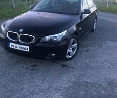 Bmw 520 dsl - Image 7/7