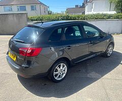 2012 SEAT Ibiza - Image 3/10