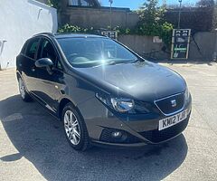 2012 SEAT Ibiza - Image 4/10