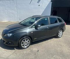 2012 SEAT Ibiza - Image 7/10