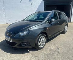 2012 SEAT Ibiza - Image 8/10