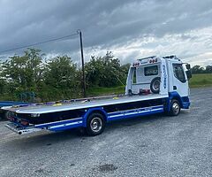 132 daf  will px with a transit recovery no ruff ones