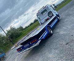 132 daf  will px with a transit recovery no ruff ones - Image 3/6