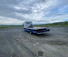 132 daf  will px with a transit recovery no ruff ones - Image 5/6