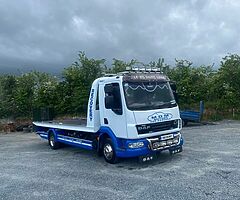 132 daf  will px with a transit recovery no ruff ones - Image 6/6