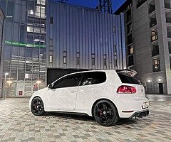 Vw golf gti - Image 3/10